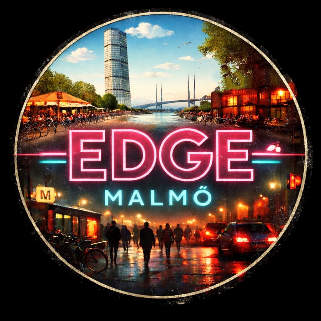 Edge Malmö