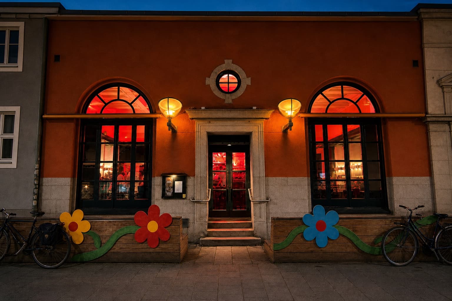 Brogatan