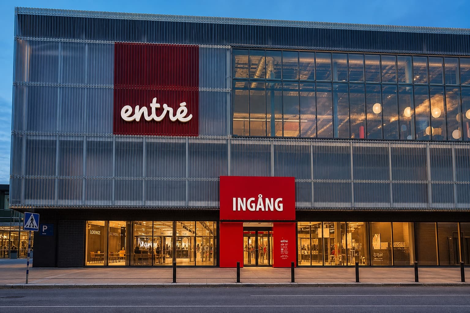 Entré
