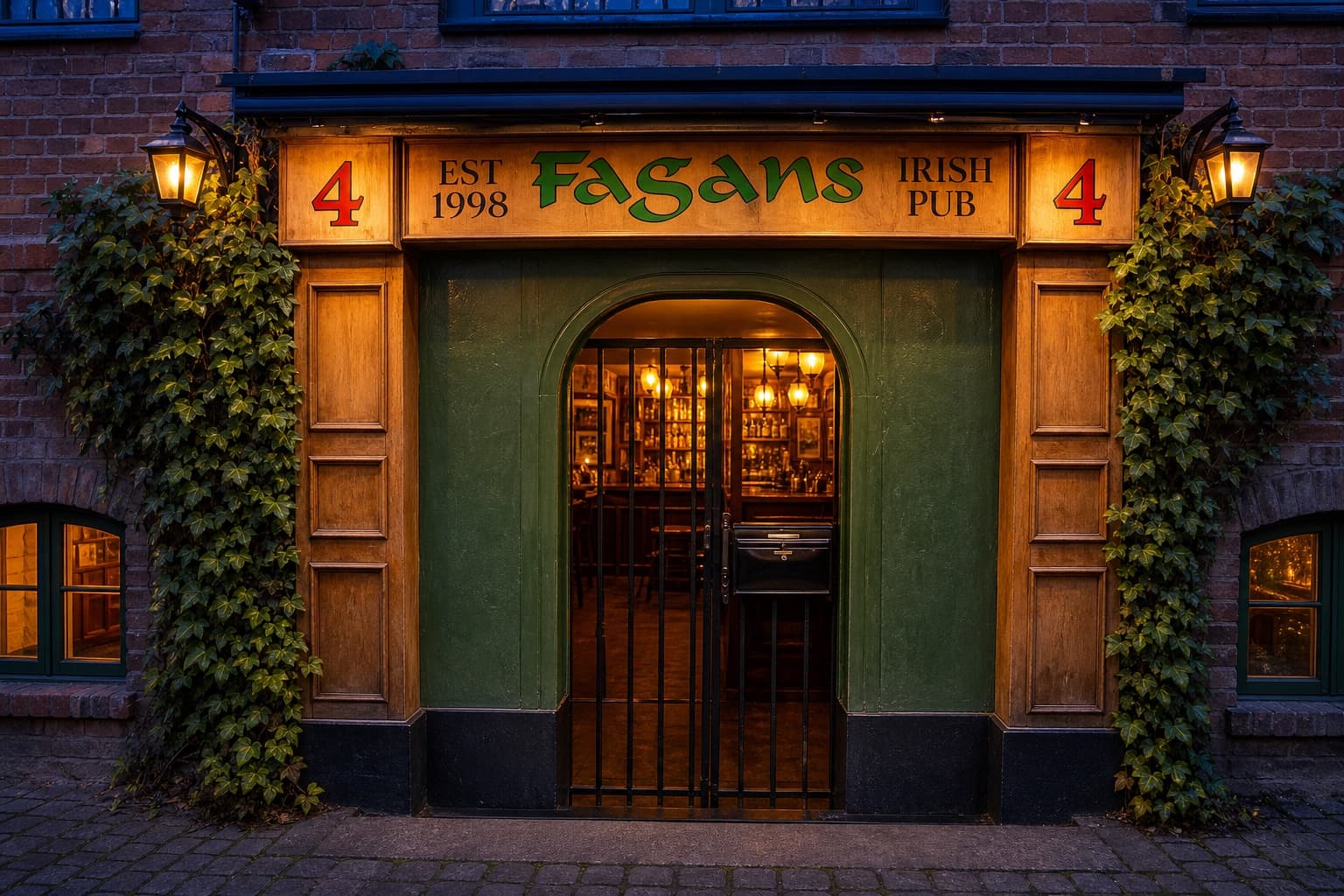 Fagans
