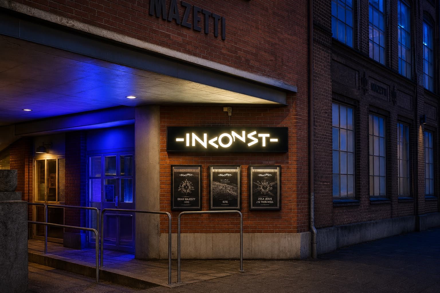 Inkonst