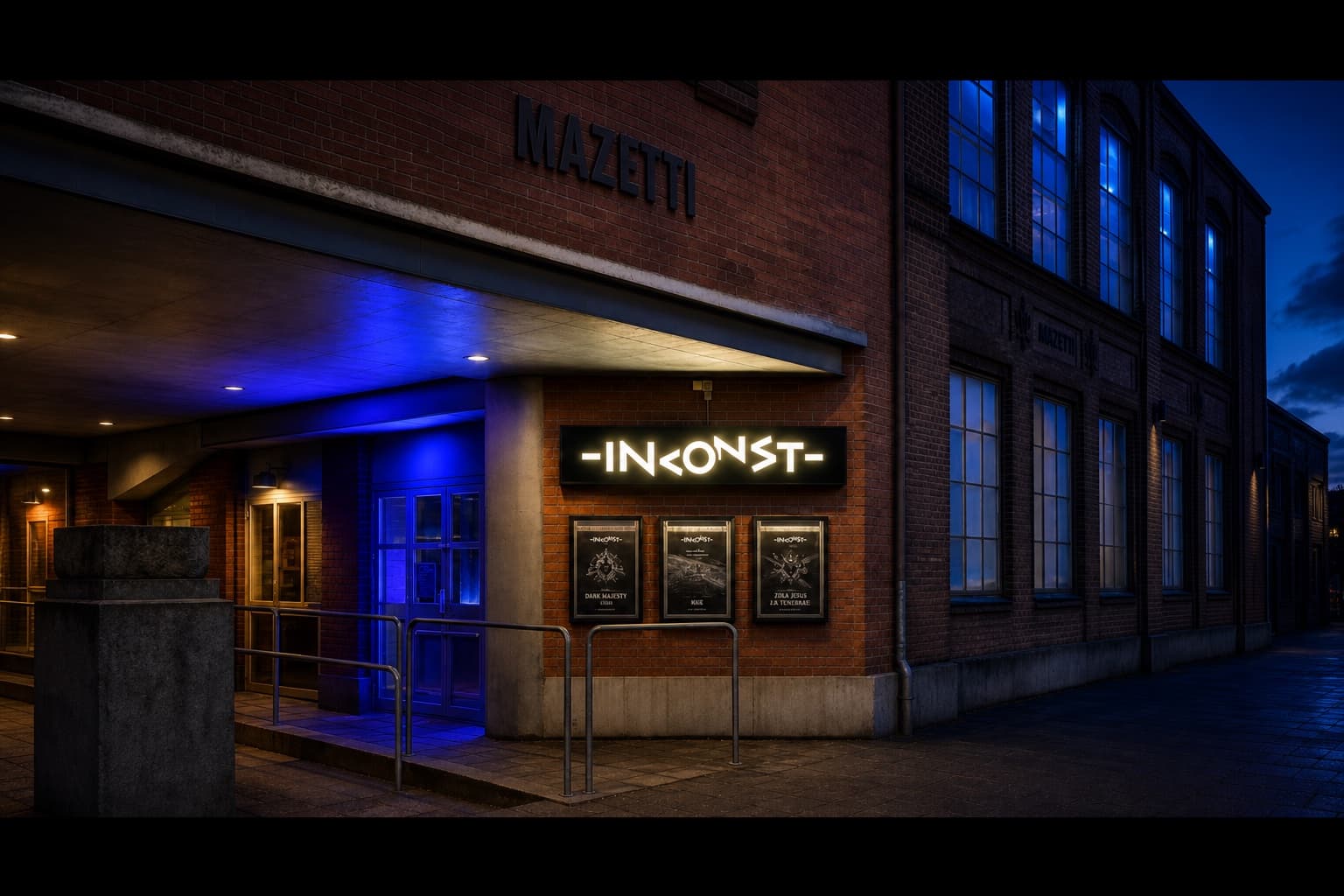 Inkonst