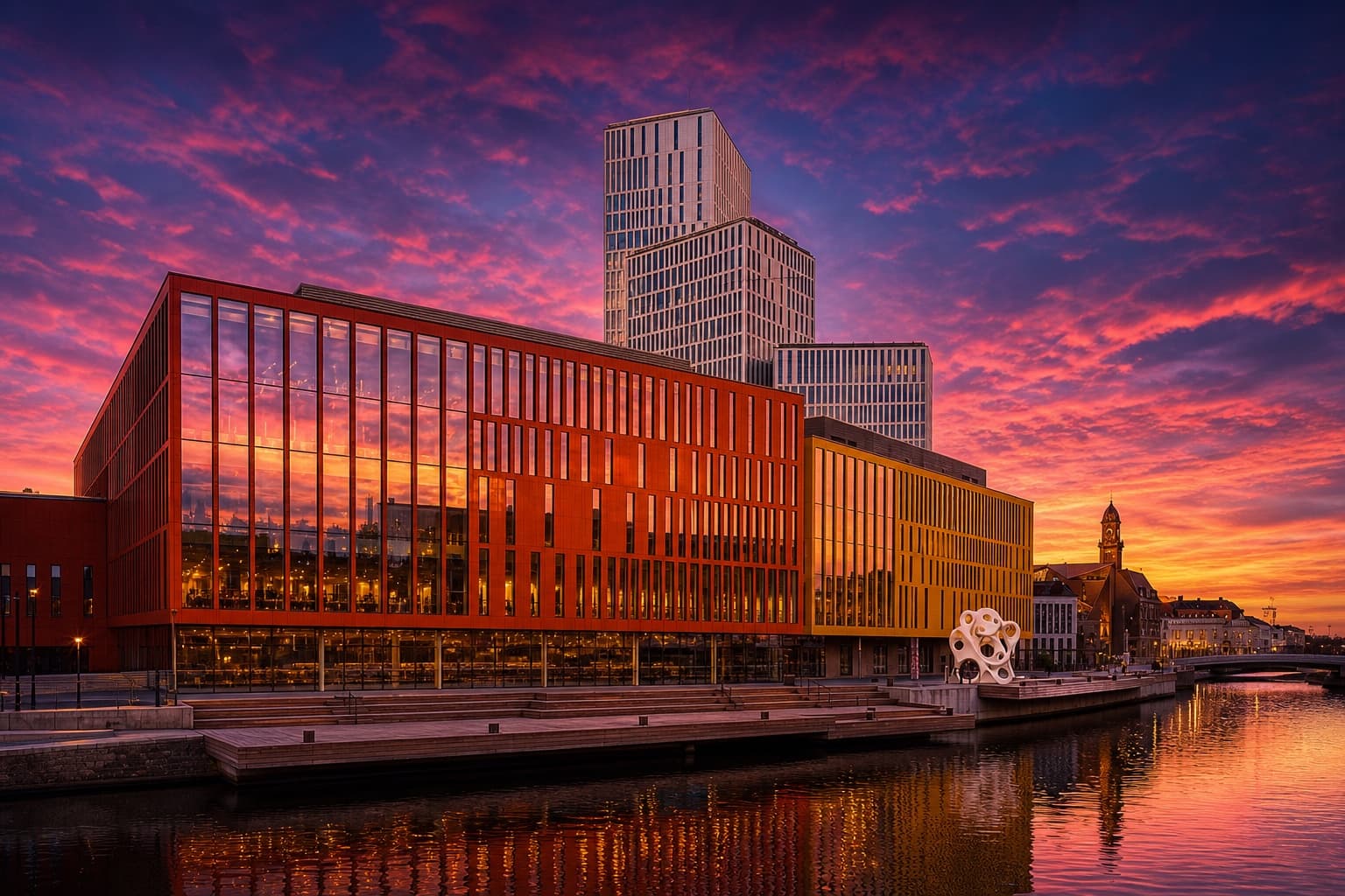 Malmö Live Konserthus