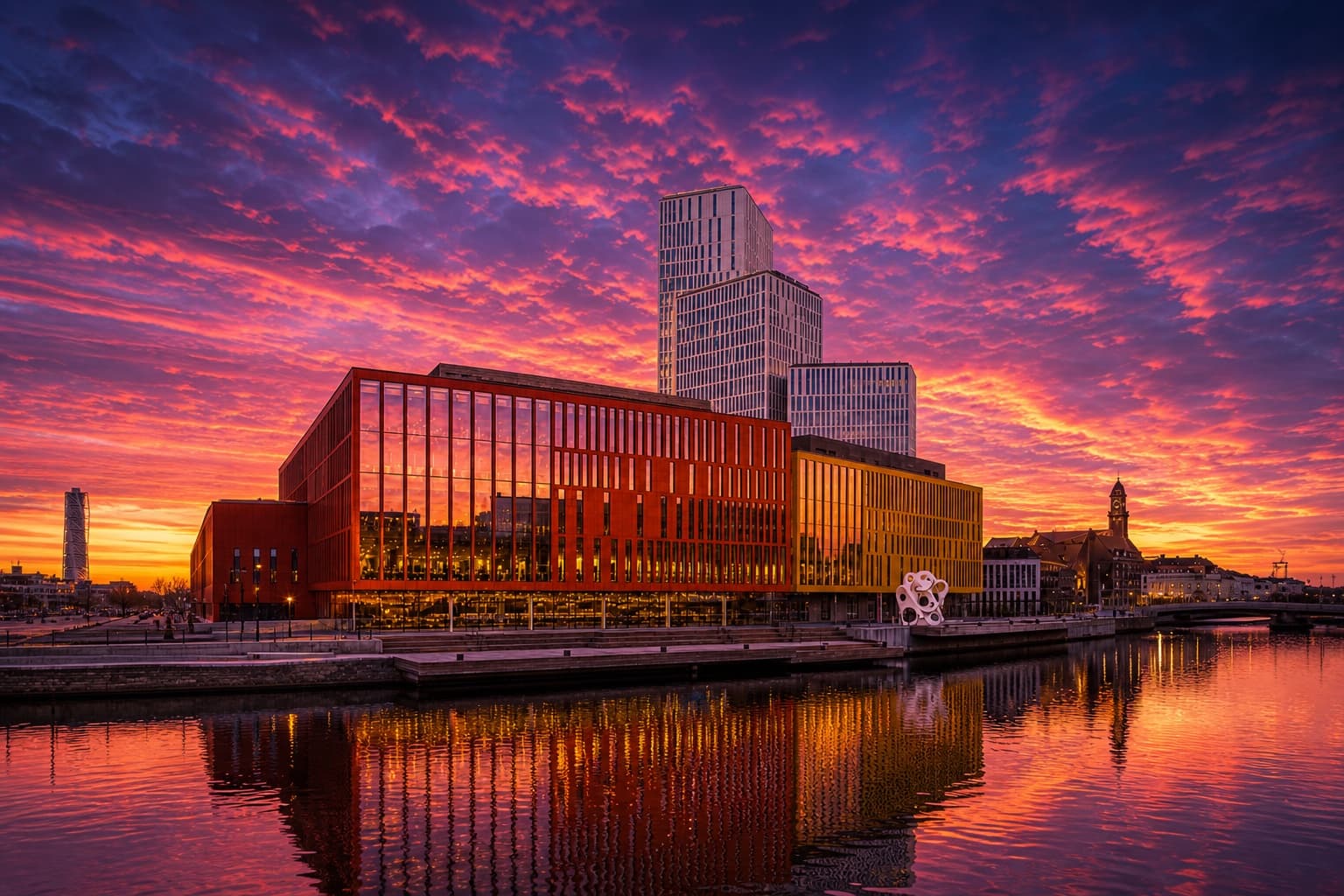 Malmö Live Konserthus