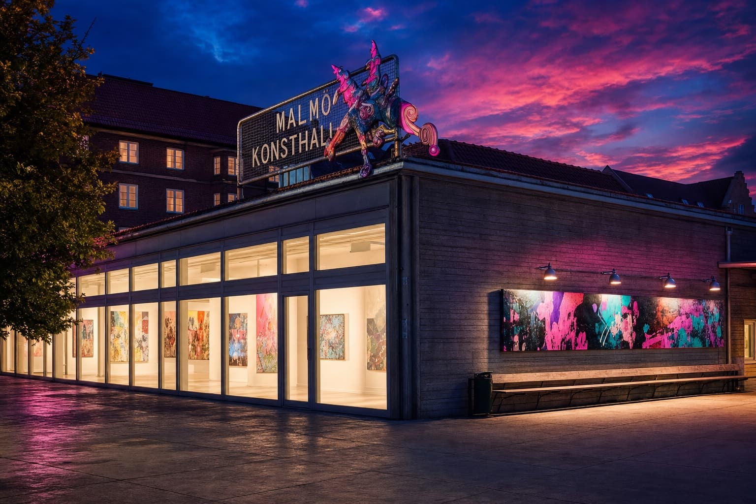 Malmö Konsthall