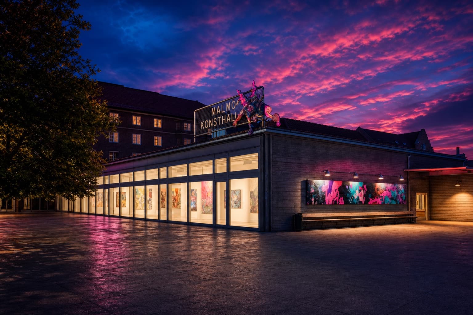 Malmö Konsthall