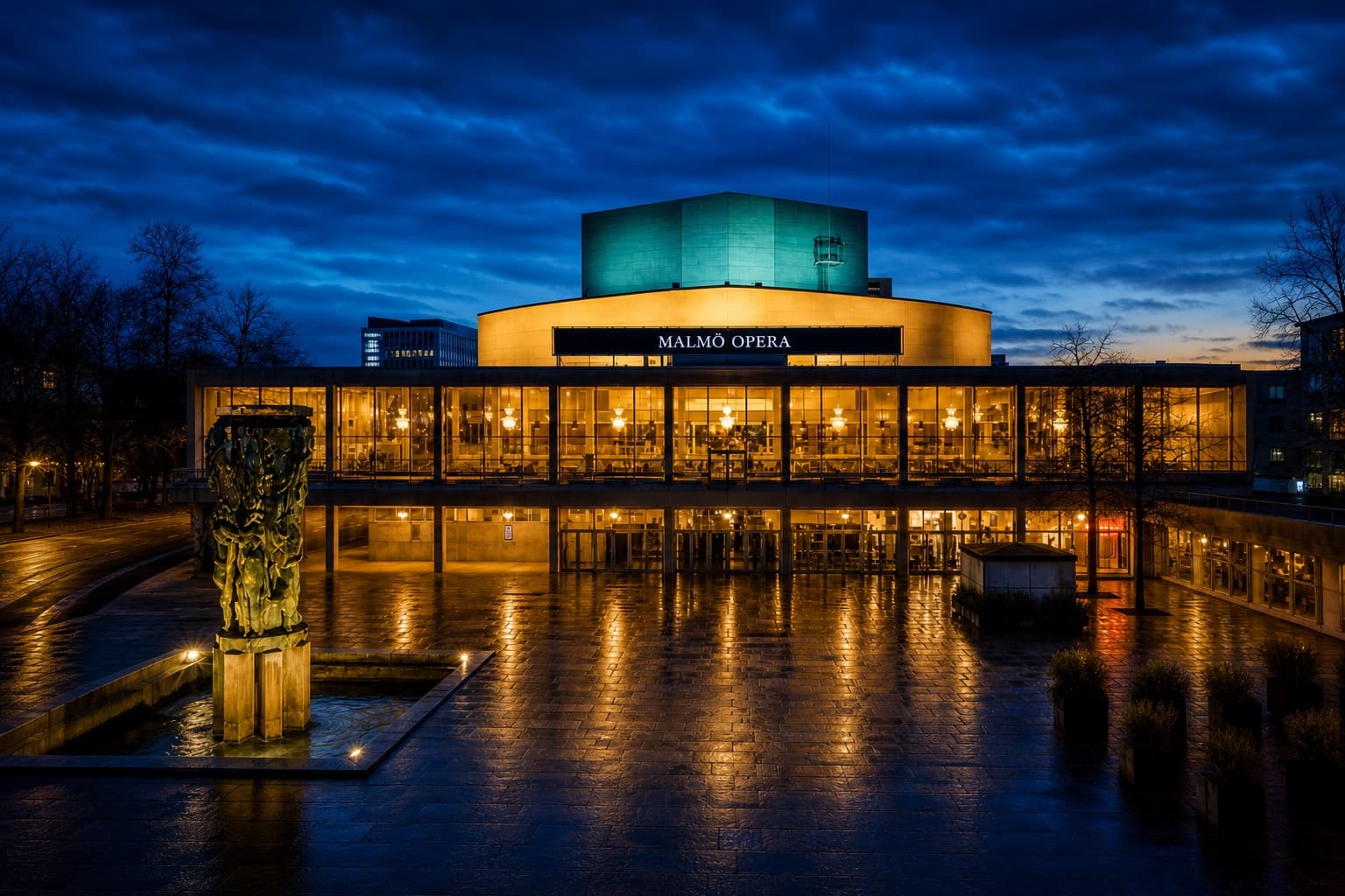 Malmö Opera