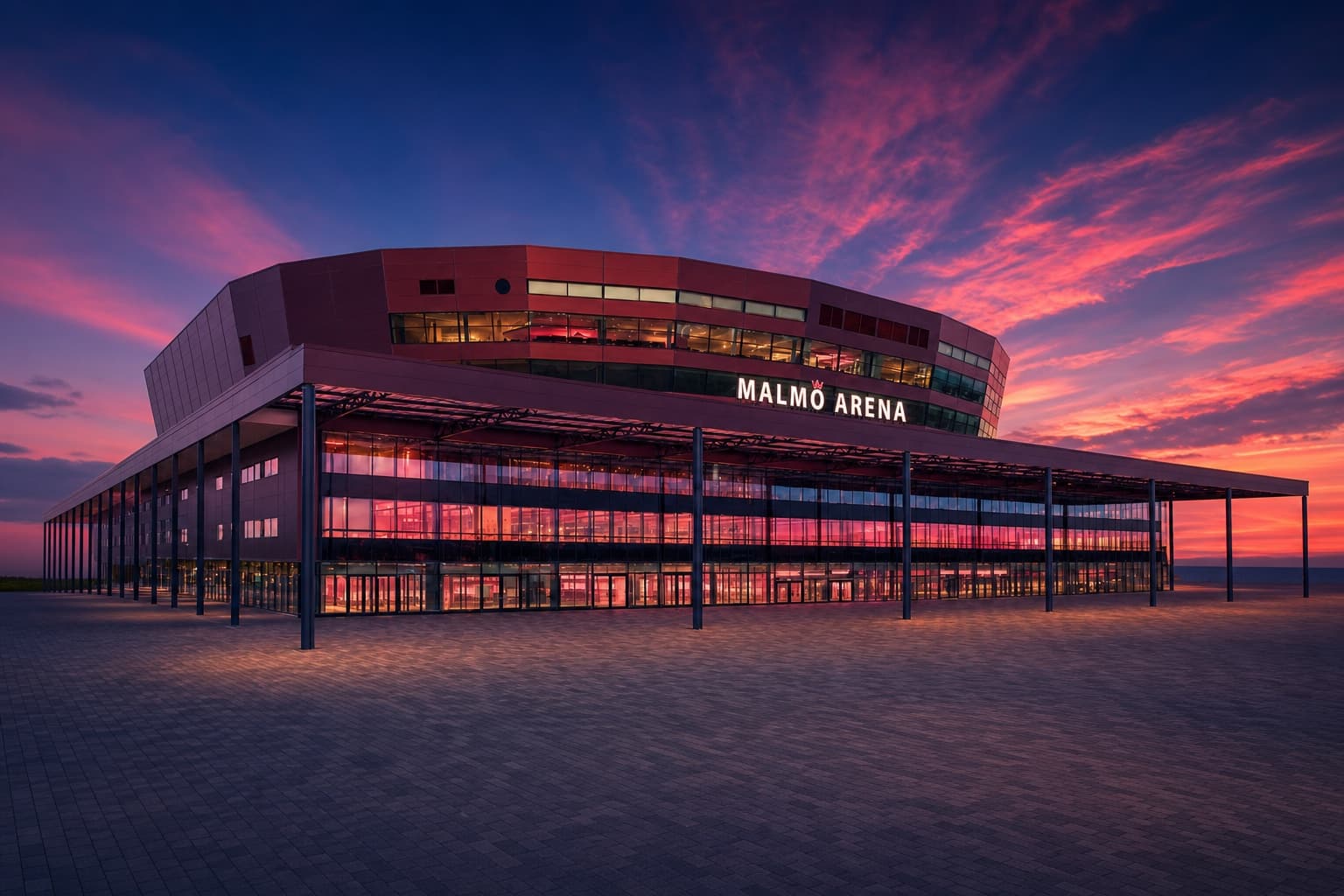 Malmö Arena