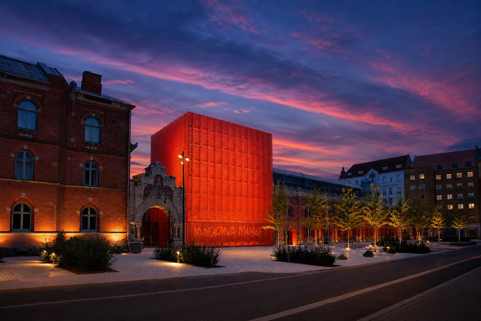 Moderna Museet