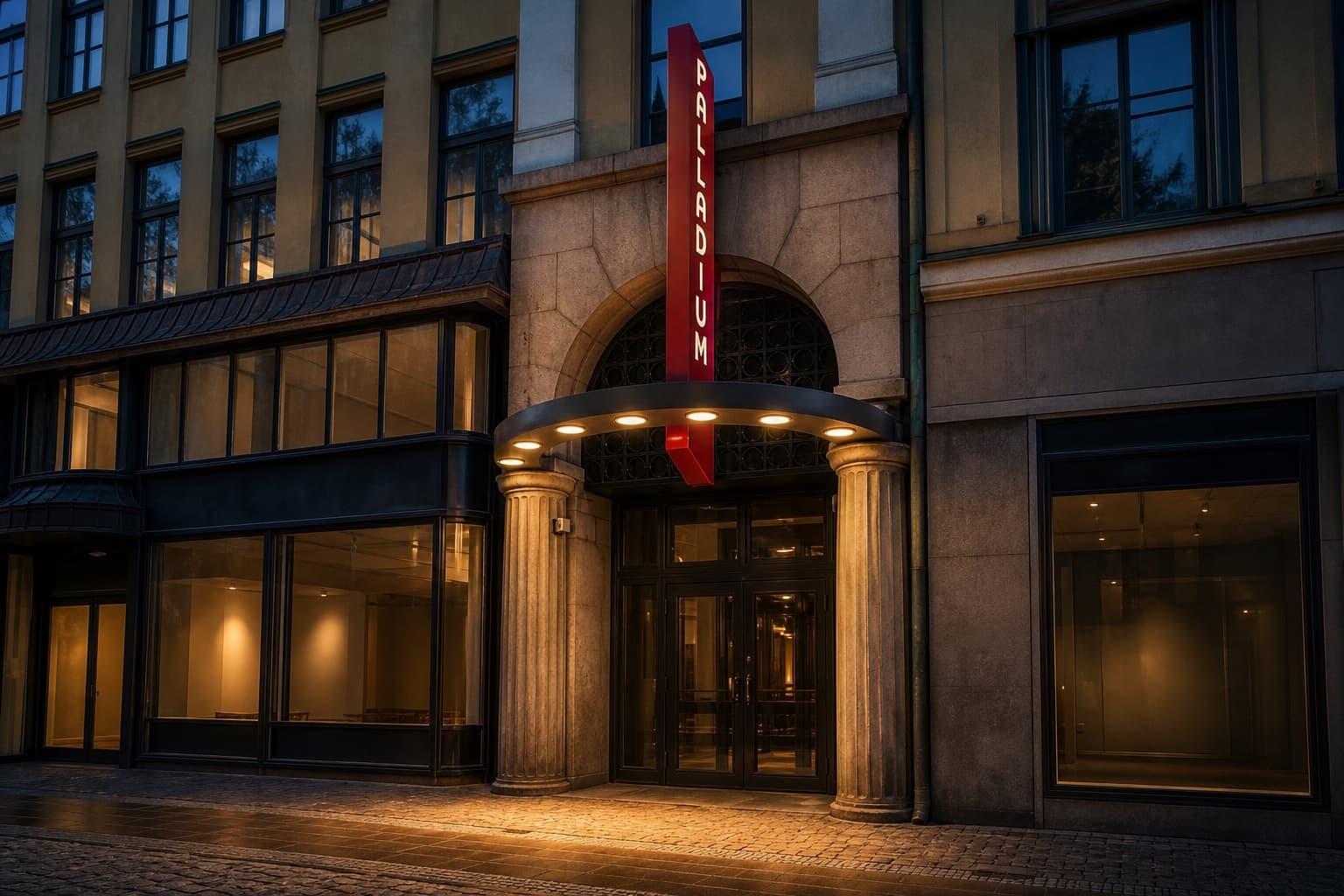 Palladium