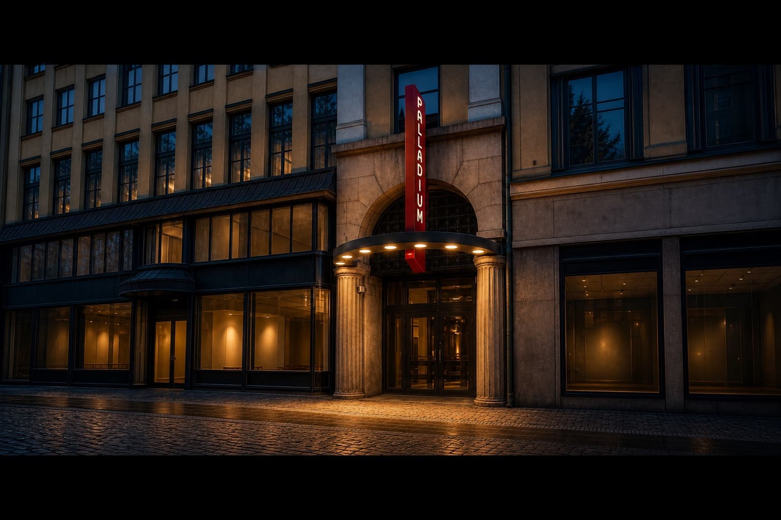 Palladium