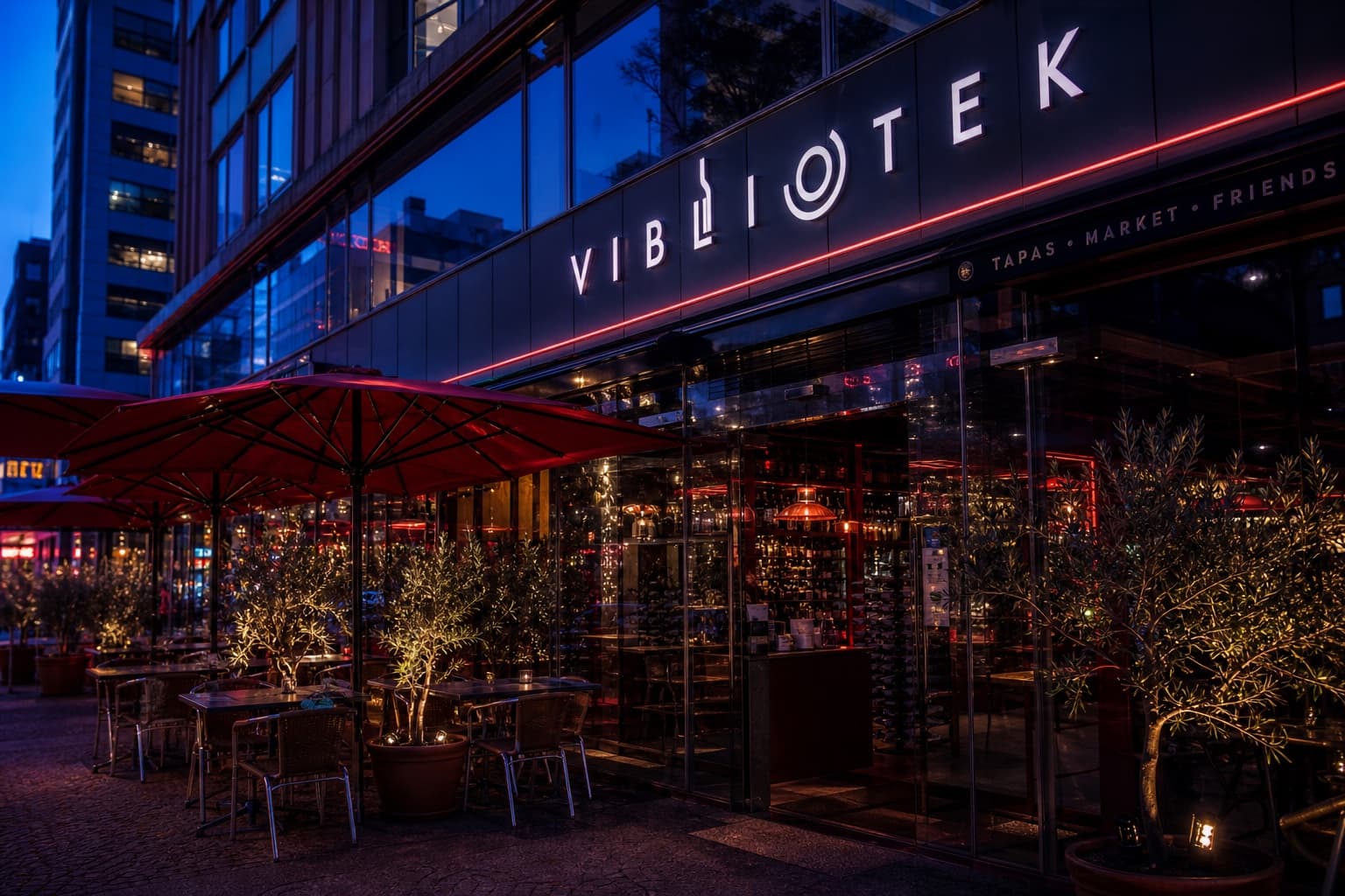 Vibliotek